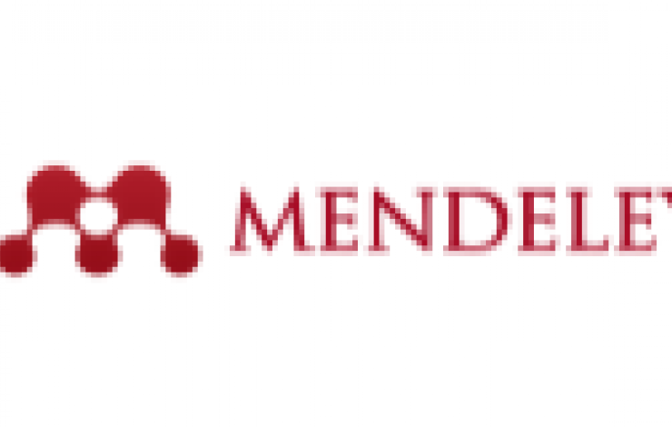 Formação | Mendeley