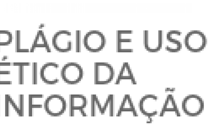 Formação | Plágio e uso ético da informação