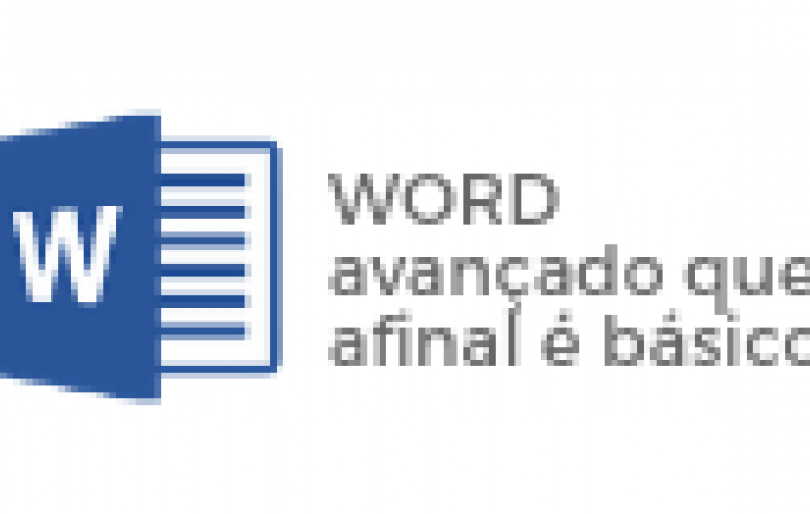 Formação | Word Avançado