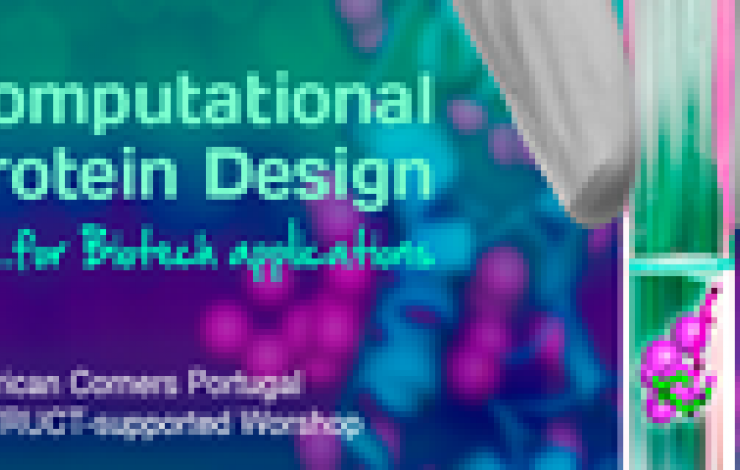 Workshop | Computational Protein Design