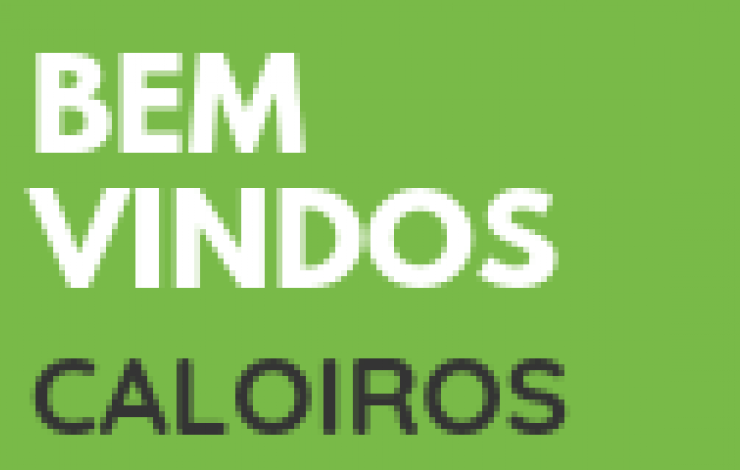 Bem Vindos Caloiros