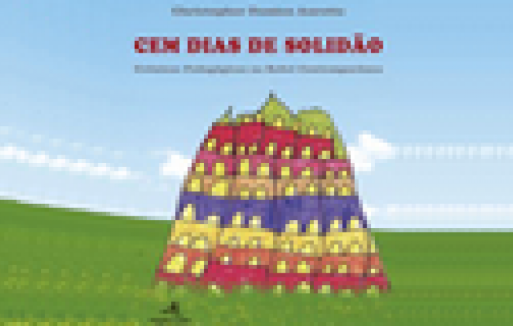 Livro - Cem Dias de Solidão