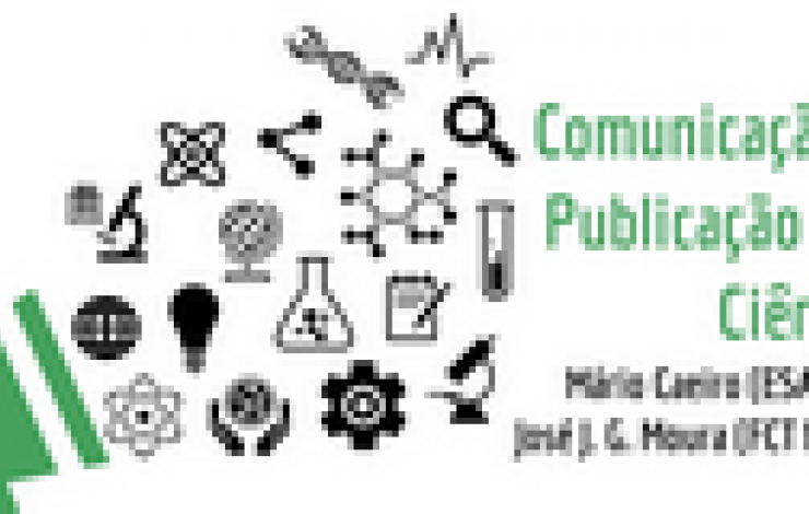 Formação |Comunicação e Publicação em Ciência