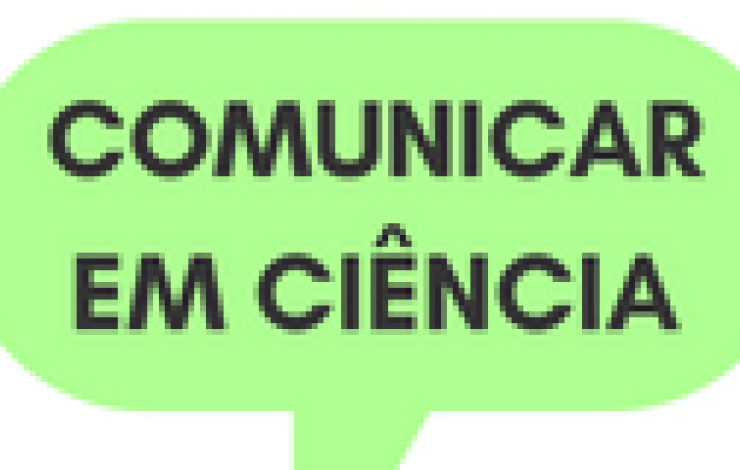 Formação | Comunicar em Ciência