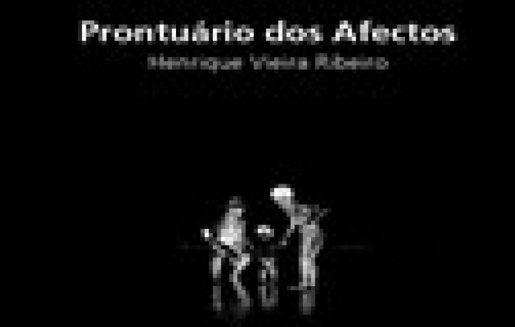 Exposição "Prontuário dos Afectos"