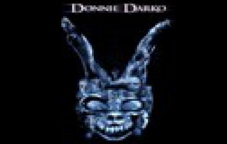 Cine Clube | Donnie Darko