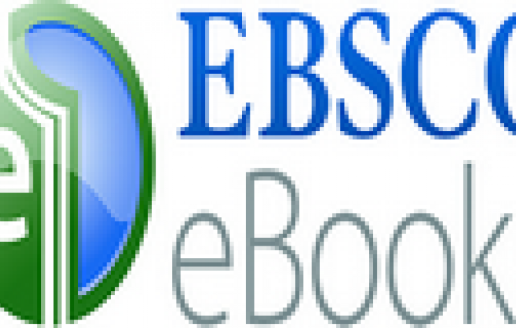 Acesso temporário EBSCO