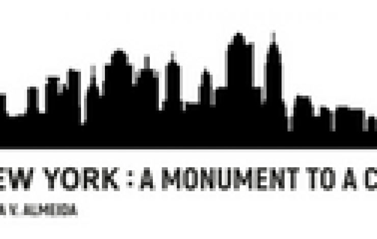 Exposição | New York: A monument to a city