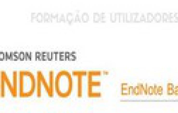 Formação | EndNote Basic