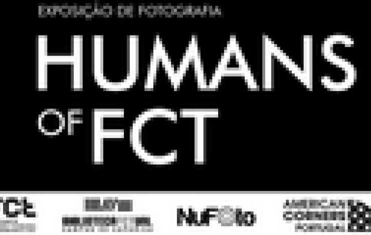 Exposição - Humans of FCT