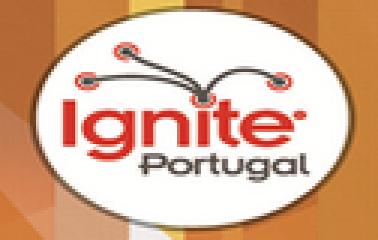 2.ª edição do Ignite@FCTUNL.