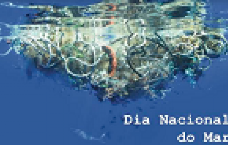 Dia Nacional do Mar