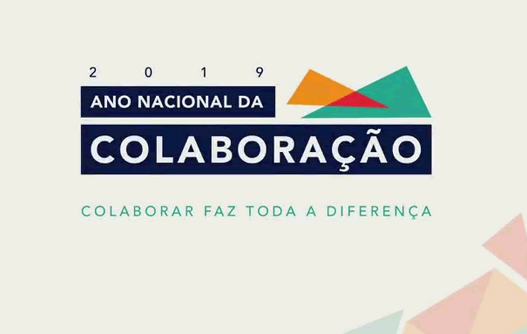 Ano Nacional da Colaboração