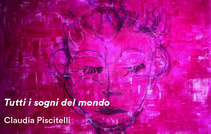 Exposição de pintura "Tutti i sogni del mondo"