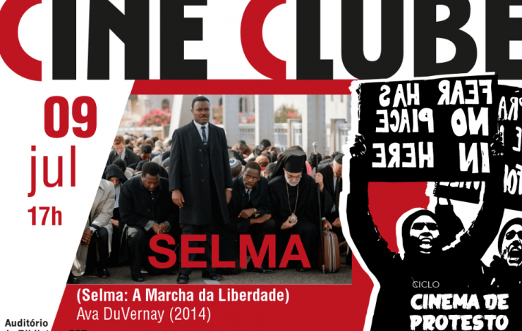 Cineclube | Selma