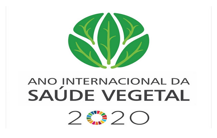 2020 Saúde Vegetal