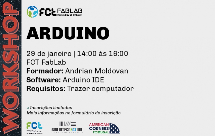 Workshop | Arduino