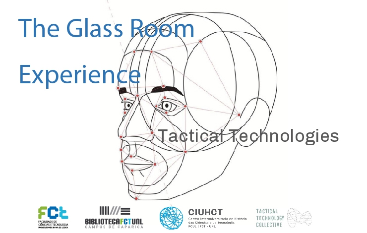 Exposição | The Glass Room Experience