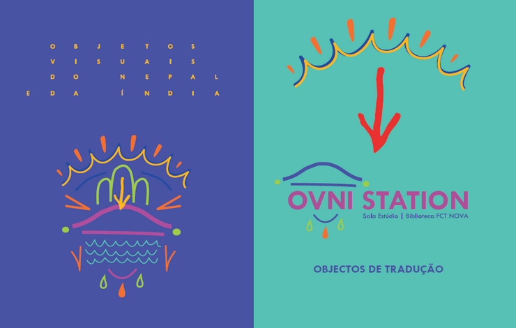 Exposição | Ovni Station