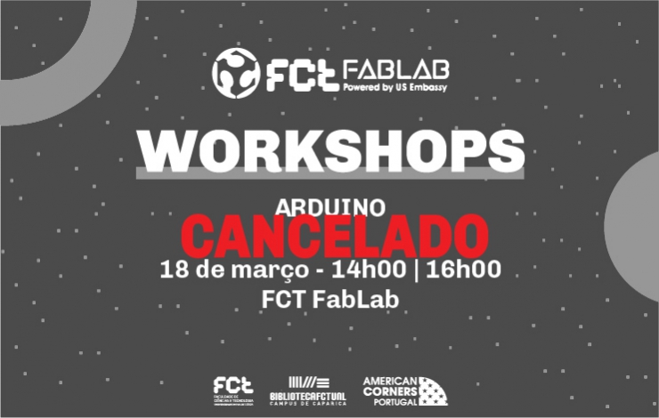 Workshop | Arduino