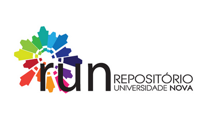 RUN - Repositório Institucional da Universidade Nova de Lisboa