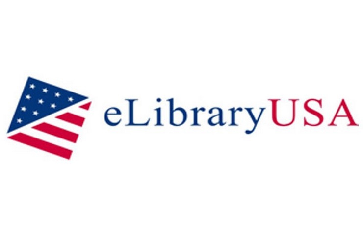 eLibrary USA