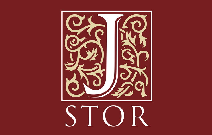 JSTOR