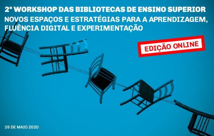 2º Workshop das BES