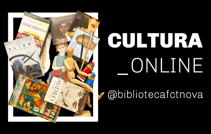 cultura_online | @bibliotecafctnova