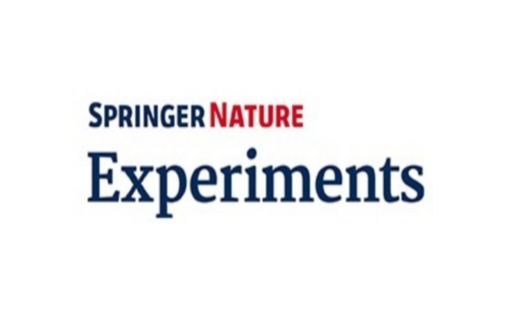 Springer Nature Experiments