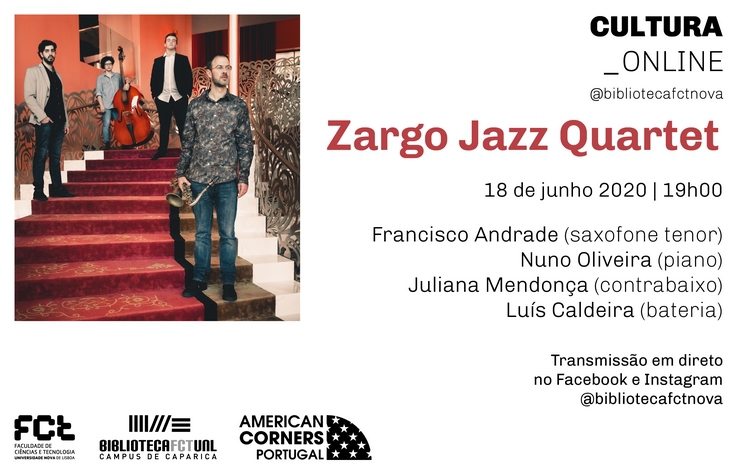 Zargo Jazz Quartet