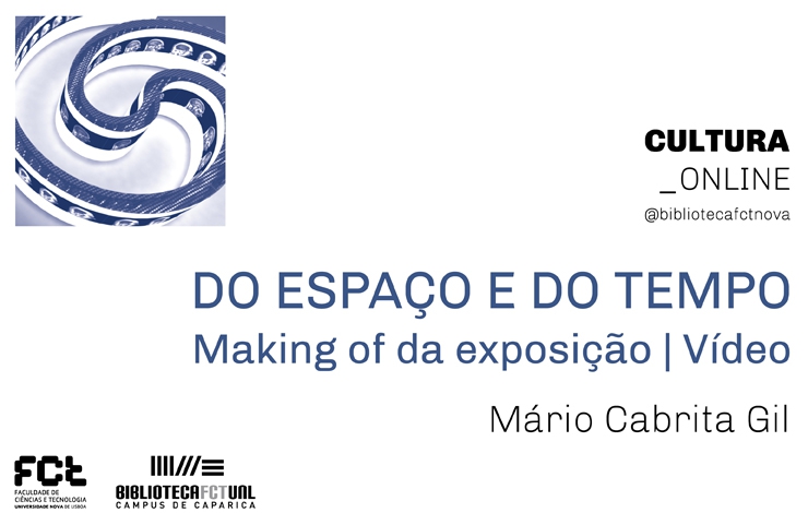 DO ESPAÇO E DO TEMPO | Making of 10 anos depois