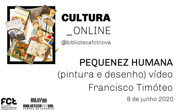 Exposição | Pequenez Humana