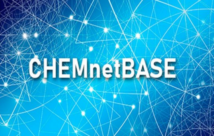 CHEMnetBASE