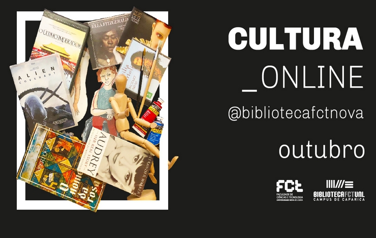 cultura_online | Outubro