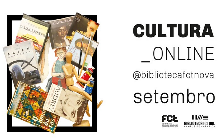 cultura_online | Setembro