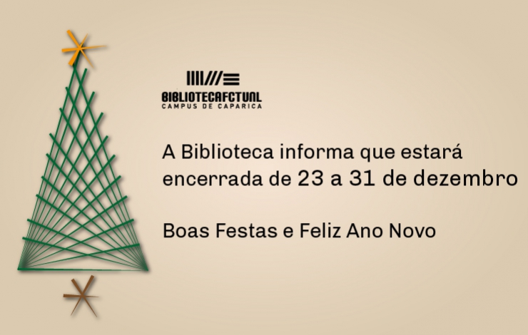 Boas Festas