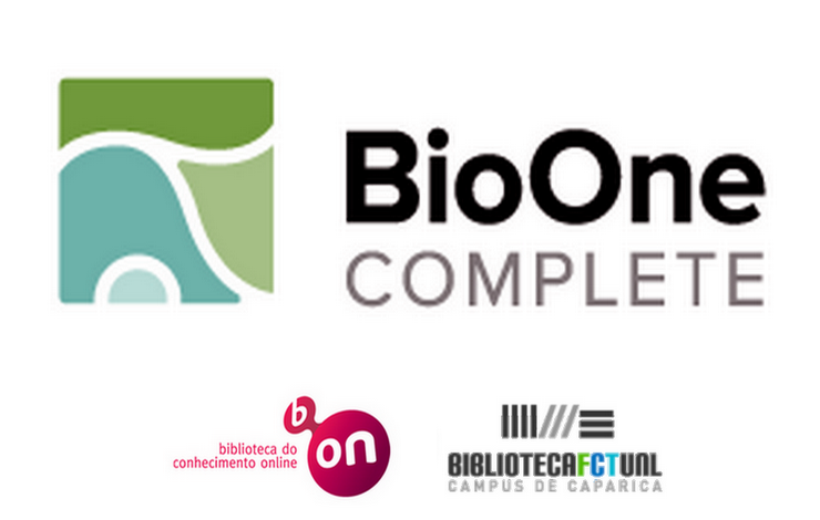 Trial à coleção BioOne Complete