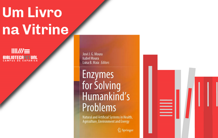 Enzymes for Solving Humankind Problems