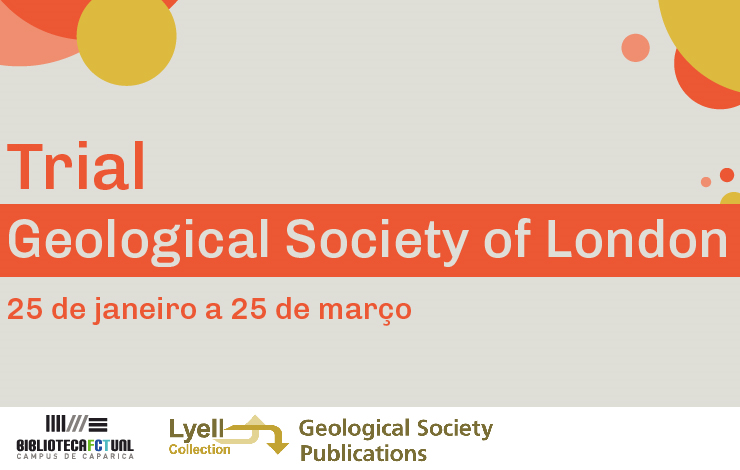 Lyell Collection, Geological Society of London