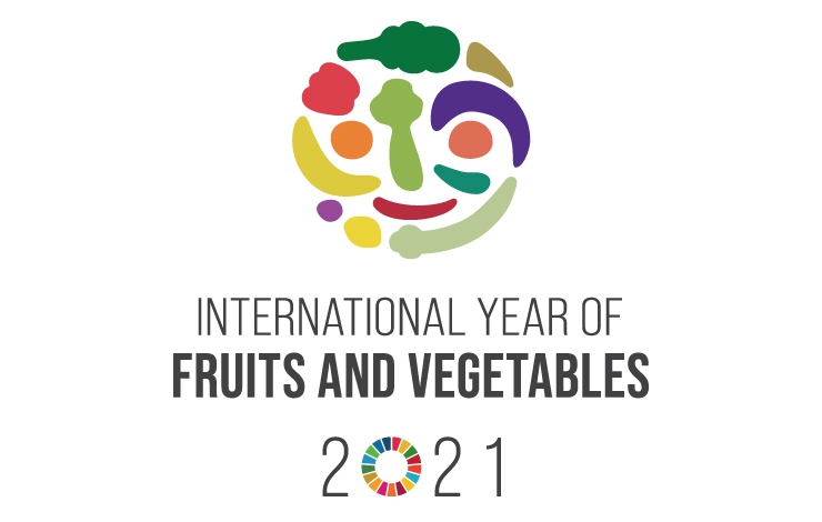 Ano Internacional de Frutas e Vegetais (ONU)