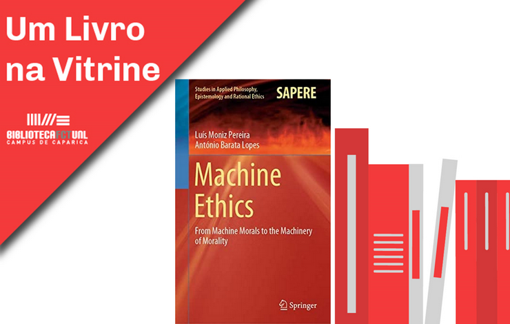 Machine Ethics