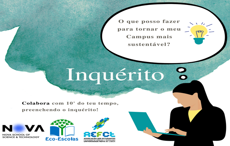 EcoCampus | Questionário aos Estudantes