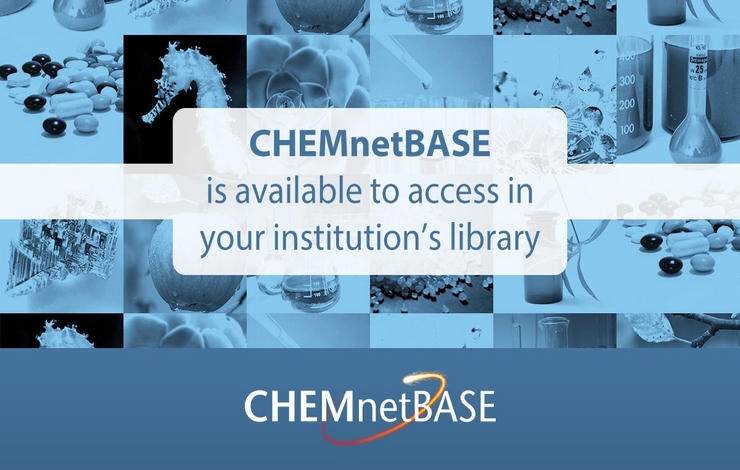 CHEMnetBASE