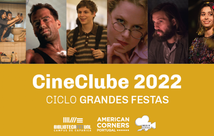 Cineclube 2022