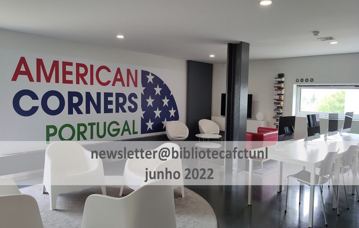 Newsletter | Junho 2022