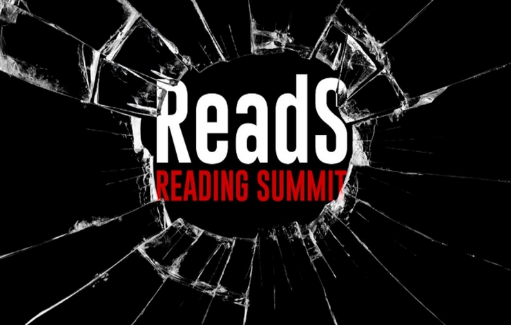 Concurso ReadS Reading Summit