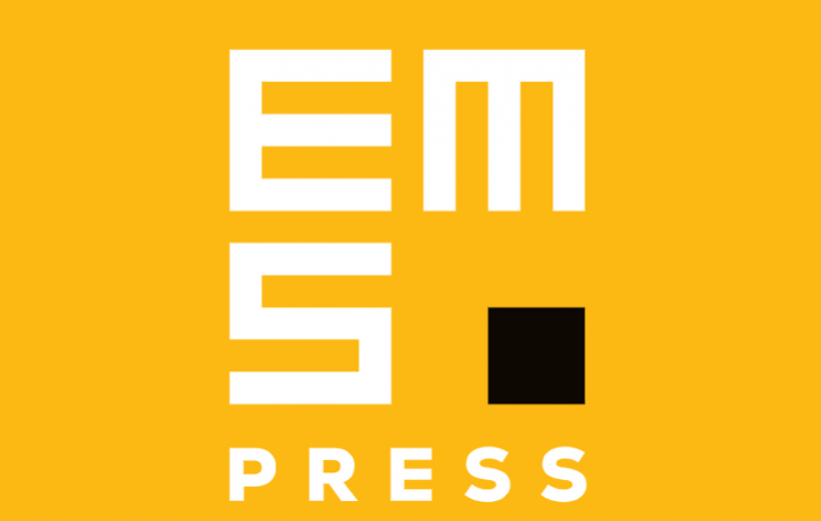 Trial das Revistas da EMS Press
