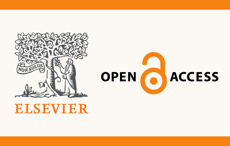Como publicar em acesso aberto na Elsevier