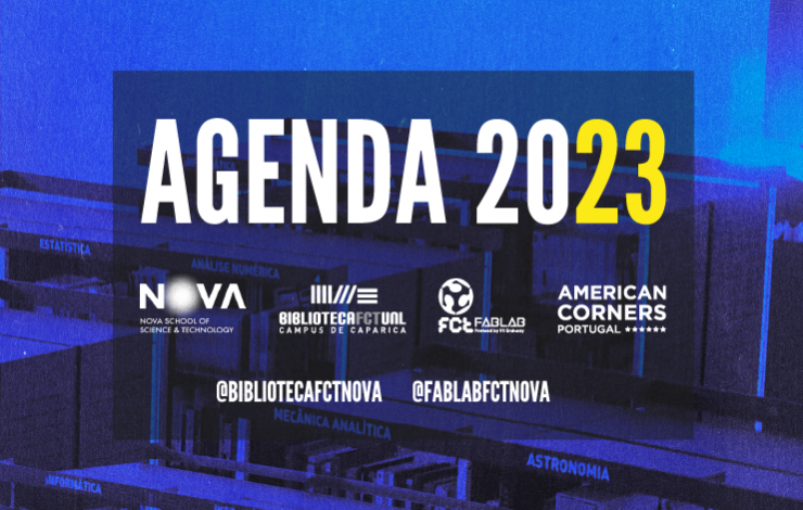 Agenda 2023